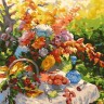 Белоснежка 549-CG Дары природы