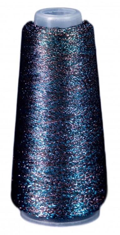 Пряжа для вязания OnlyWe KCL413041 Alluring shine цвет № L41