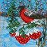 Каролинка ТКБЖ 5009 Снегирь