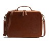 Muud BA-21224R1/Rich Brown Сумка-органайзер проектная "Flora"