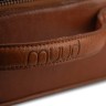 Muud BA-21224R1/Rich Brown Сумка-органайзер проектная "Flora"