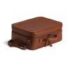 Muud BA-21224R1/Rich Brown Сумка-органайзер проектная "Flora"
