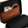 Muud BA-21224R1/Rich Brown Сумка-органайзер проектная "Flora"