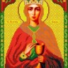Каролинка ТКБИ 4069 Святая Варвара