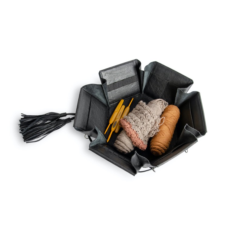 Muud QB-4383/Black Органайзер "Evita"