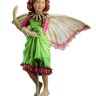 Fiebiger Floristik 216911-050 Фигурка декоративная, цветочная фея "Дымянка"