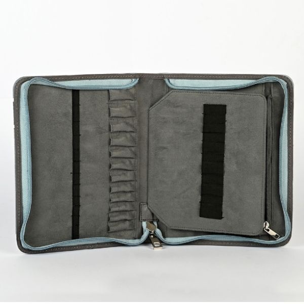 KnitPro 12840 Органайзер для съемных спиц, коллекция "Passion"