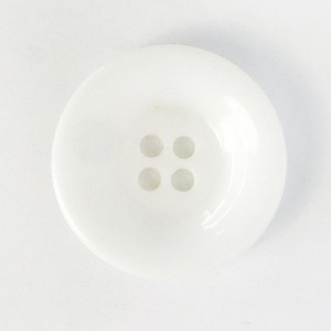 Disboton 14219-18-00100/4 Пуговицы Elegant, белый