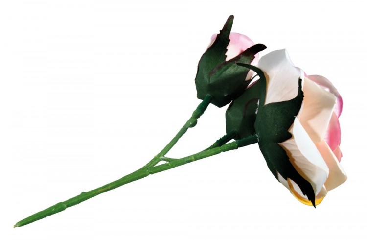 Rayher 55903258 Букет для декорирования "Розовые розы"