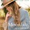 Rowan ZB368 Брошюра "Moordale Accessories (Акссесуары из пряжи Moordale)"