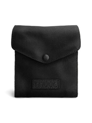 Muud QB-4724/Black Органайзер для спиц "Canvas Betina"
