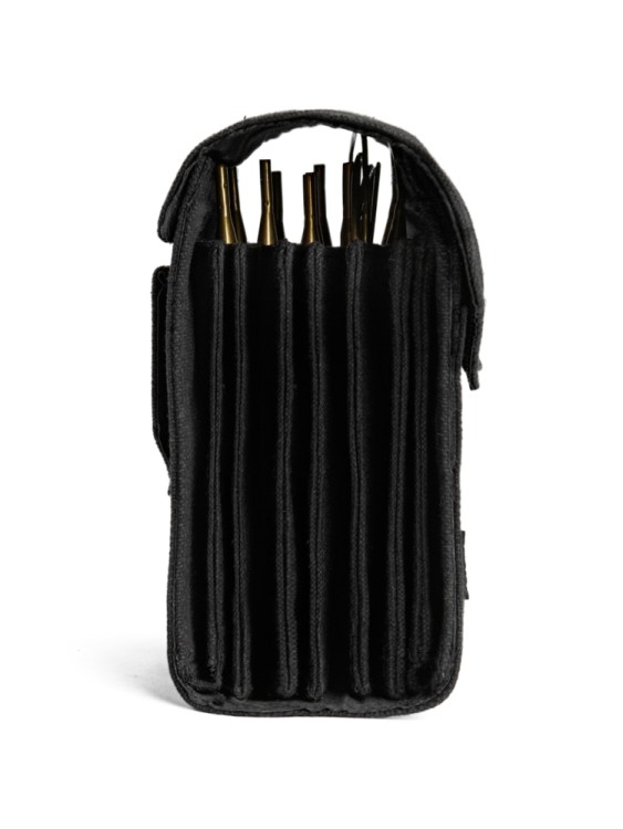 Muud QB-4724/Black Органайзер для спиц "Canvas Betina"