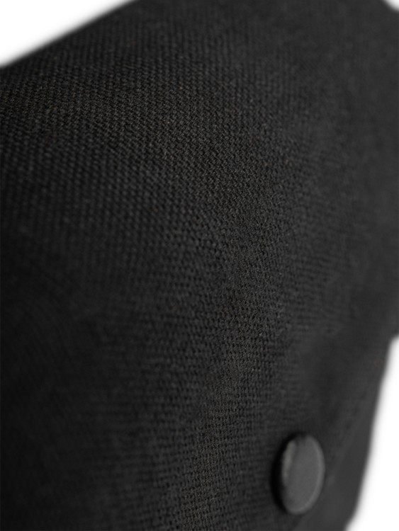 Muud QB-4724/Black Органайзер для спиц "Canvas Betina"