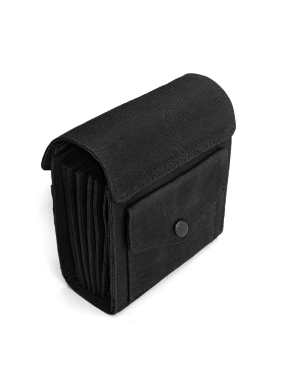 Muud QB-4724/Black Органайзер для спиц "Canvas Betina"