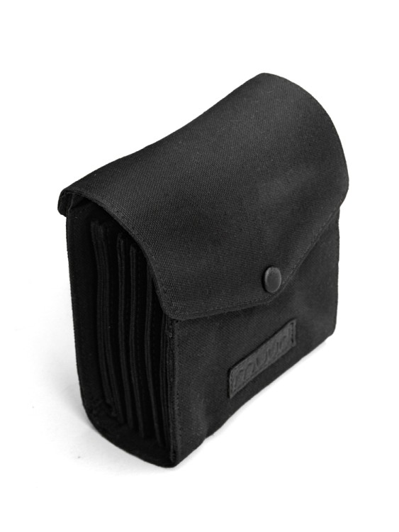 Muud QB-4724/Black Органайзер для спиц "Canvas Betina"