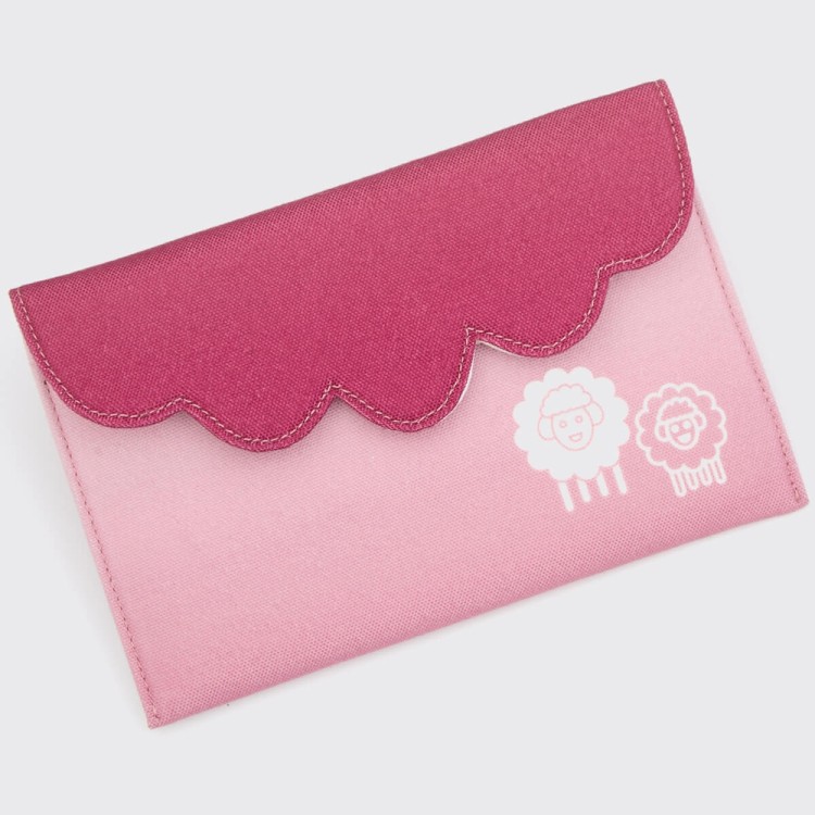 KnitPro 200639 Набор "Midi" съемных укороченных спиц "Dreamz"