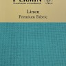 Permin CL076L/241 Канва Linen 28ct - отрез 50 x 70 см