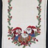 Набор для вышивания Eva Rosenstand 23-269 Санта клаусы