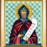 Набор для вышивания Чаривна Мить Б-1151 Икона святого равноапостольного Кирилла