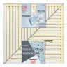 Prym 611655 Линейка Omnigrid для пэчворка