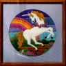 Набор для вышивания The Creative Circle 0622 Unicorn (Единорог)
