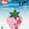 Prym 923137 Термоаппликация "Клубника"