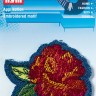 Prym 926650 Термоаппликация "Роза"