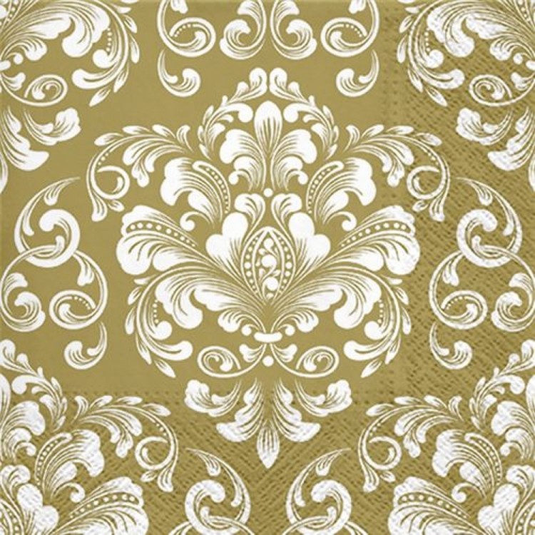 PAW Decor Collection SDL120909 Салфетка трехслойная для декупажа "Красивые моменты"