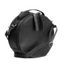 Muud QB-4445R1/Black Сумка через плечо "Bella"