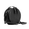 Muud QB-4445R1/Black Сумка через плечо "Bella"