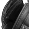 Muud QB-4445R1/Black Сумка через плечо "Bella"