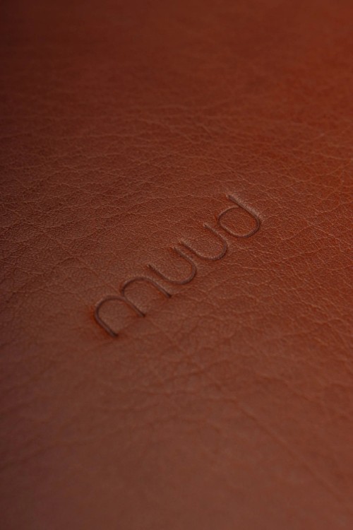 Muud QB-4435/Rich Brown Донышко для вязаных изделий "Duff"