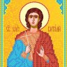 Каролинка ТКБИ 5085 Святой Виталий