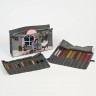 KnitPro 12843 Проектная сумка с органайзерами для спиц, коллекция "Passion"