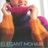 Schachenmayr 9839944-00001 Буклет "4 Designs Elegant Mohair"