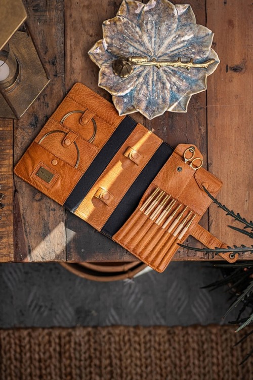 Muud QB-4462/Whisky Органайзер для спиц "Carita"