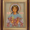 Набор для вышивания Galla Collection М208 Икона Св. Вероника