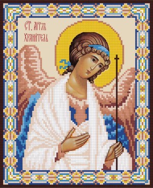 Фрея ALVR-175 Икона Ангела-хранителя