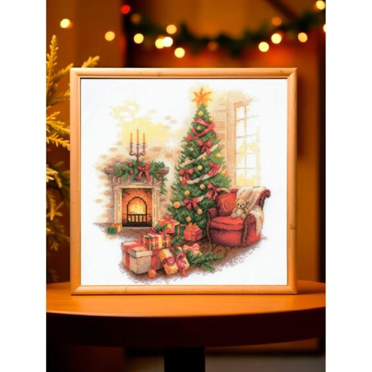 Риолис 2265 Накануне волшебства