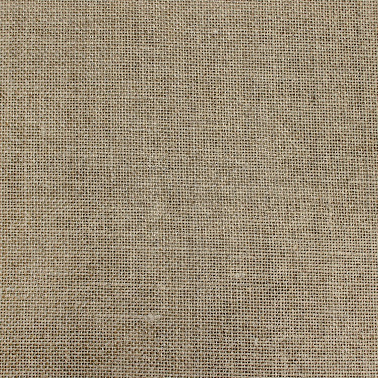 Permin CL075L/01 Канва Linen 26 ct - отрез 50 х 70 см