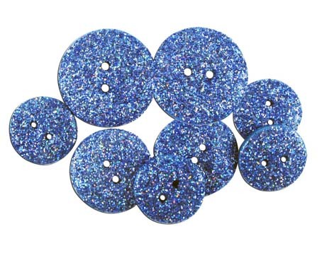 Blumenthal Lansing 550001463 Пуговицы "Glitter Buttons"