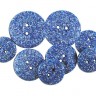 Blumenthal Lansing 550001463 Пуговицы "Glitter Buttons"