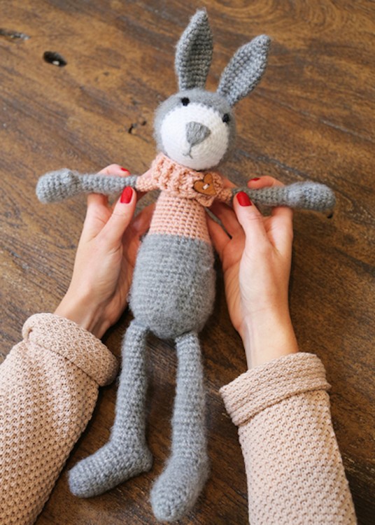 Пряжа для вязания Schachenmayr 9807589 Bravo Softy (Браво Софти)