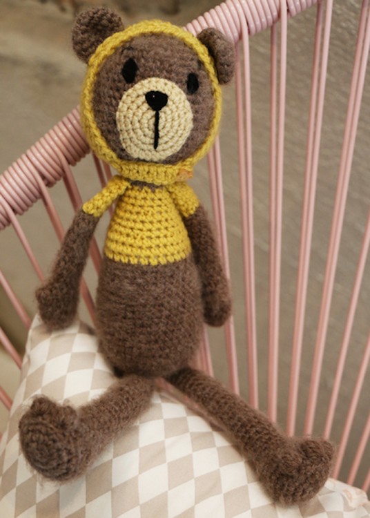 Пряжа для вязания Schachenmayr 9807589 Bravo Softy (Браво Софти)