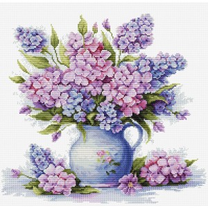 Luca-S B7059 Летящая хрупкая надежда