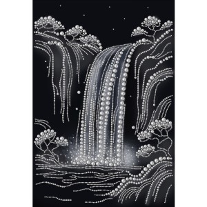 Larkes Н3739 Водопад