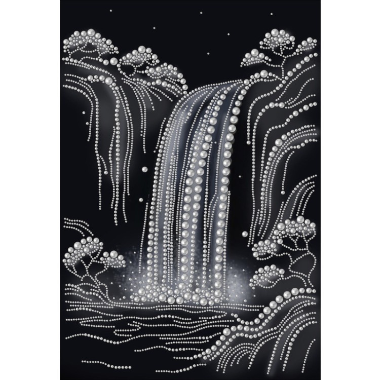 Larkes Н3739 Водопад