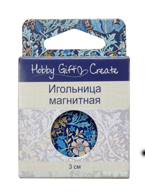 Hemline HGC4378.01 Игольница магнитная