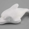 Efco 1016510 Форма из пенопласта для хобби "Дельфин маленький"