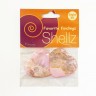 Blumenthal Lansing 1850 00055 Подвеска "Shellz" Pink Heart River Shell Dangles